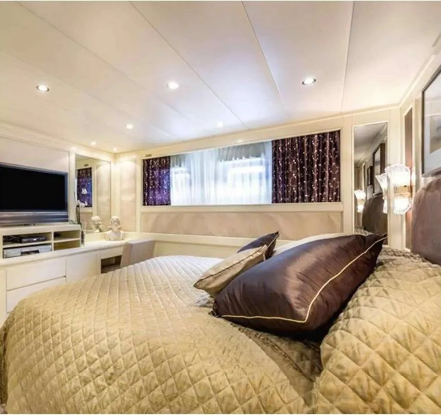 Riva 130 Hotel Cannes