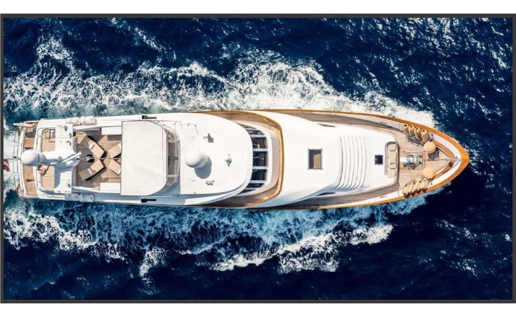 Riva 130 Hotel Cannes