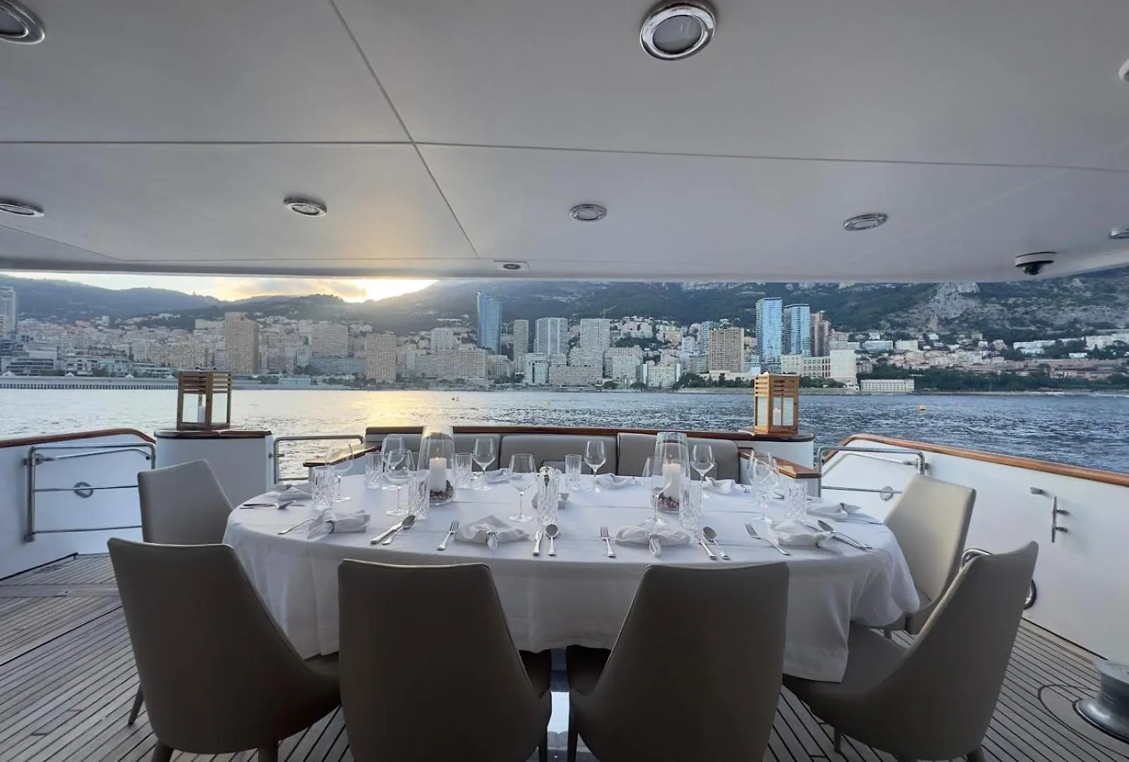 Riva 130 Hotel Cannes France