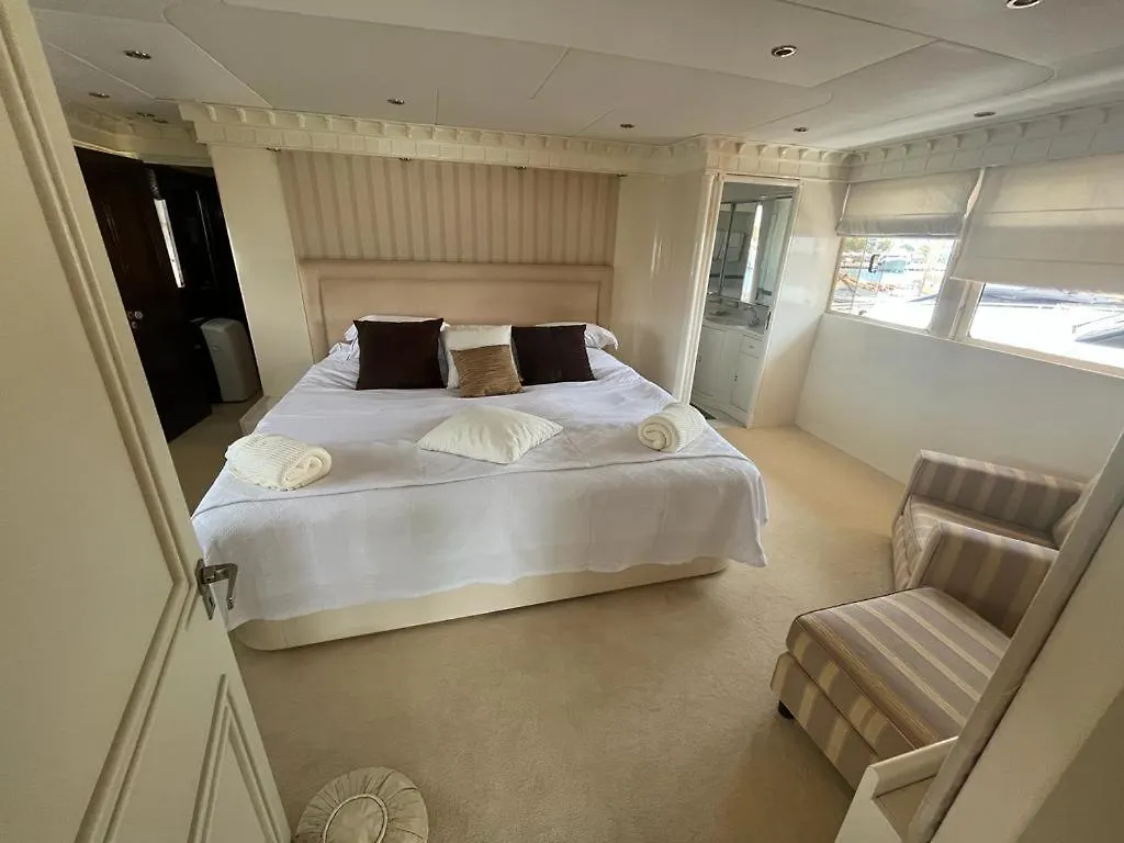 Riva 130 Hotel Cannes