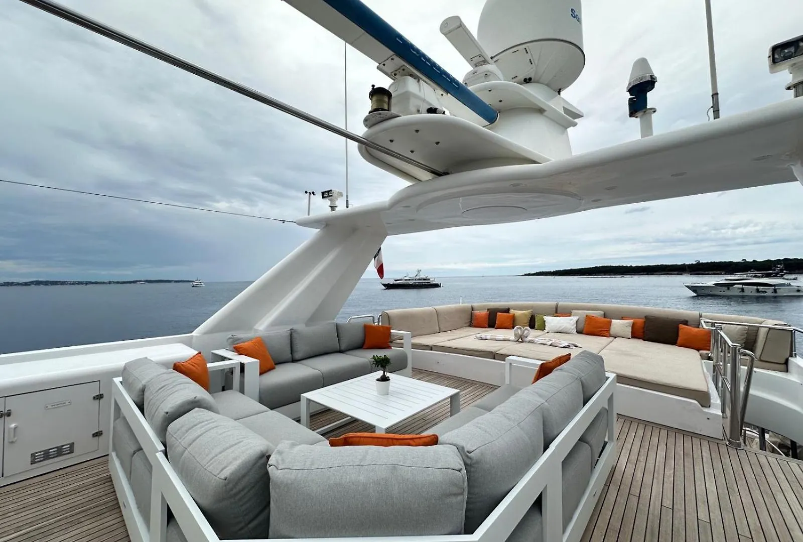 Botel Riva 130 Hotel Cannes France